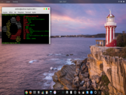 Gnome Ubuntu OSX